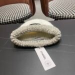 【CHANEL公式旗艦店】シャネル ハット/帽子 - 图片 13