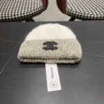 【CHANEL公式旗艦店】シャネル ハット/帽子 - 图片 11