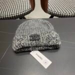 【CHANEL公式旗艦店】シャネル ハット/帽子 - 图片 8