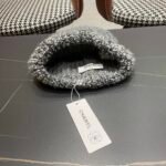 【CHANEL公式旗艦店】シャネル ハット/帽子 - 图片 10