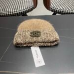 【CHANEL公式旗艦店】シャネル ハット/帽子 - 图片 14