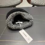 【CHANEL公式旗艦店】シャネル ハット/帽子 - 图片 5