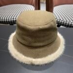 【MONCLER公式旗艦店】モンクレール バケットハット/帽子 - 图片 9