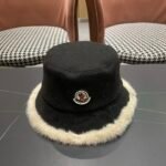 【MONCLER公式旗艦店】モンクレール バケットハット/帽子 - 图片 2