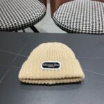 【DIOR公式旗艦店】ディオール ハット/帽子 - 图片 9