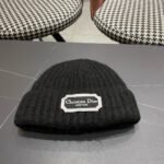 【DIOR公式旗艦店】ディオール ハット/帽子 - 图片 12