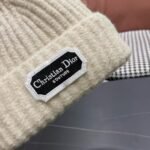 【DIOR公式旗艦店】ディオール ハット/帽子 - 图片 6