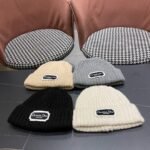 【DIOR公式旗艦店】ディオール ハット/帽子