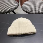 【DIOR公式旗艦店】ディオール ハット/帽子 - 图片 3