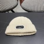 【DIOR公式旗艦店】ディオール ハット/帽子 - 图片 2