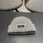 【DIOR公式旗艦店】ディオール ハット/帽子 - 图片 15