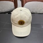 【GUCCI公式旗艦店】グッチ キャップ/帽子 - 图片 2