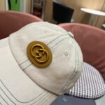 【GUCCI公式旗艦店】グッチ キャップ/帽子 - 图片 4