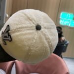 【LOUIS VUITTON公式旗艦店】ルイヴィトン キャップ/帽子 - 图片 6