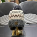 【GUCCI公式旗艦店】グッチ ハット/帽子 - 图片 9