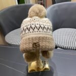 【GUCCI公式旗艦店】グッチ ハット/帽子 - 图片 7