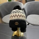 【GUCCI公式旗艦店】グッチ ハット/帽子 - 图片 11