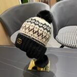 【GUCCI公式旗艦店】グッチ ハット/帽子 - 图片 12