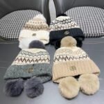 【GUCCI公式旗艦店】グッチ ハット/帽子 - 图片 13