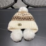 【GUCCI公式旗艦店】グッチ ハット/帽子 - 图片 4