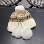 【GUCCI公式旗艦店】グッチ ハット/帽子 - 图片 5