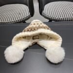 【GUCCI公式旗艦店】グッチ ハット/帽子 - 图片 6