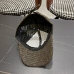 【LOUIS VUITTON公式旗艦店】ルイヴィトン ハット/帽子 - 图片 6