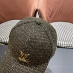 【LOUIS VUITTON公式旗艦店】ルイヴィトン ハット/帽子 - 图片 4