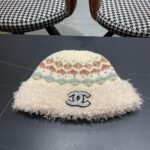 【CHANEL公式旗艦店】シャネル ハット/帽子