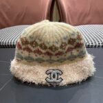 【CHANEL公式旗艦店】シャネル ハット/帽子 - 图片 4