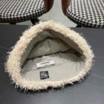 【CHANEL公式旗艦店】シャネル ハット/帽子 - 图片 16