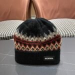 【BALENCIAGA公式旗艦店】バレンシアガ ハット/帽子 - 图片 6