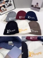 【LOUIS VUITTON公式旗艦店】ルイヴィトン ハット/帽子 - 图片 2