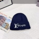 【LOUIS VUITTON公式旗艦店】ルイヴィトン ハット/帽子 - 图片 7