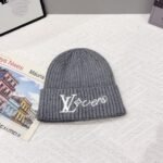 【LOUIS VUITTON公式旗艦店】ルイヴィトン ハット/帽子 - 图片 4