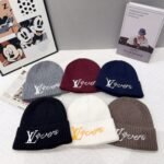 【LOUIS VUITTON公式旗艦店】ルイヴィトン ハット/帽子