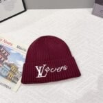 【LOUIS VUITTON公式旗艦店】ルイヴィトン ハット/帽子 - 图片 6