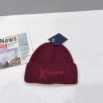 【LOUIS VUITTON公式旗艦店】ルイヴィトン ハット/帽子 - 图片 8