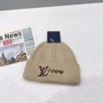 【LOUIS VUITTON公式旗艦店】ルイヴィトン ハット/帽子 - 图片 3