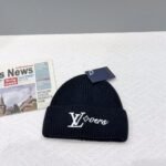 【LOUIS VUITTON公式旗艦店】ルイヴィトン ハット/帽子 - 图片 2