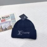 【LOUIS VUITTON公式旗艦店】ルイヴィトン ハット/帽子 - 图片 6