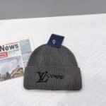 【LOUIS VUITTON公式旗艦店】ルイヴィトン ハット/帽子 - 图片 4