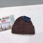 【LOUIS VUITTON公式旗艦店】ルイヴィトン ハット/帽子 - 图片 7