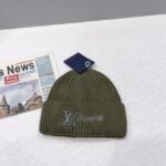 【LOUIS VUITTON公式旗艦店】ルイヴィトン ハット/帽子 - 图片 5