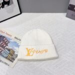 【LOUIS VUITTON公式旗艦店】ルイヴィトン ハット/帽子 - 图片 3