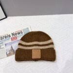 【LOEWE公式旗艦店】ロエベ ハット/帽子 - 图片 4