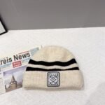 【LOEWE公式旗艦店】ロエベ ハット/帽子 - 图片 3