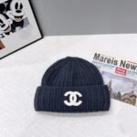 【CHANEL公式旗艦店】シャネル ハット/帽子 - 图片 6