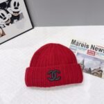 【CHANEL公式旗艦店】シャネル ハット/帽子 - 图片 5