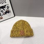 【CHANEL公式旗艦店】シャネル ハット/帽子 - 图片 7